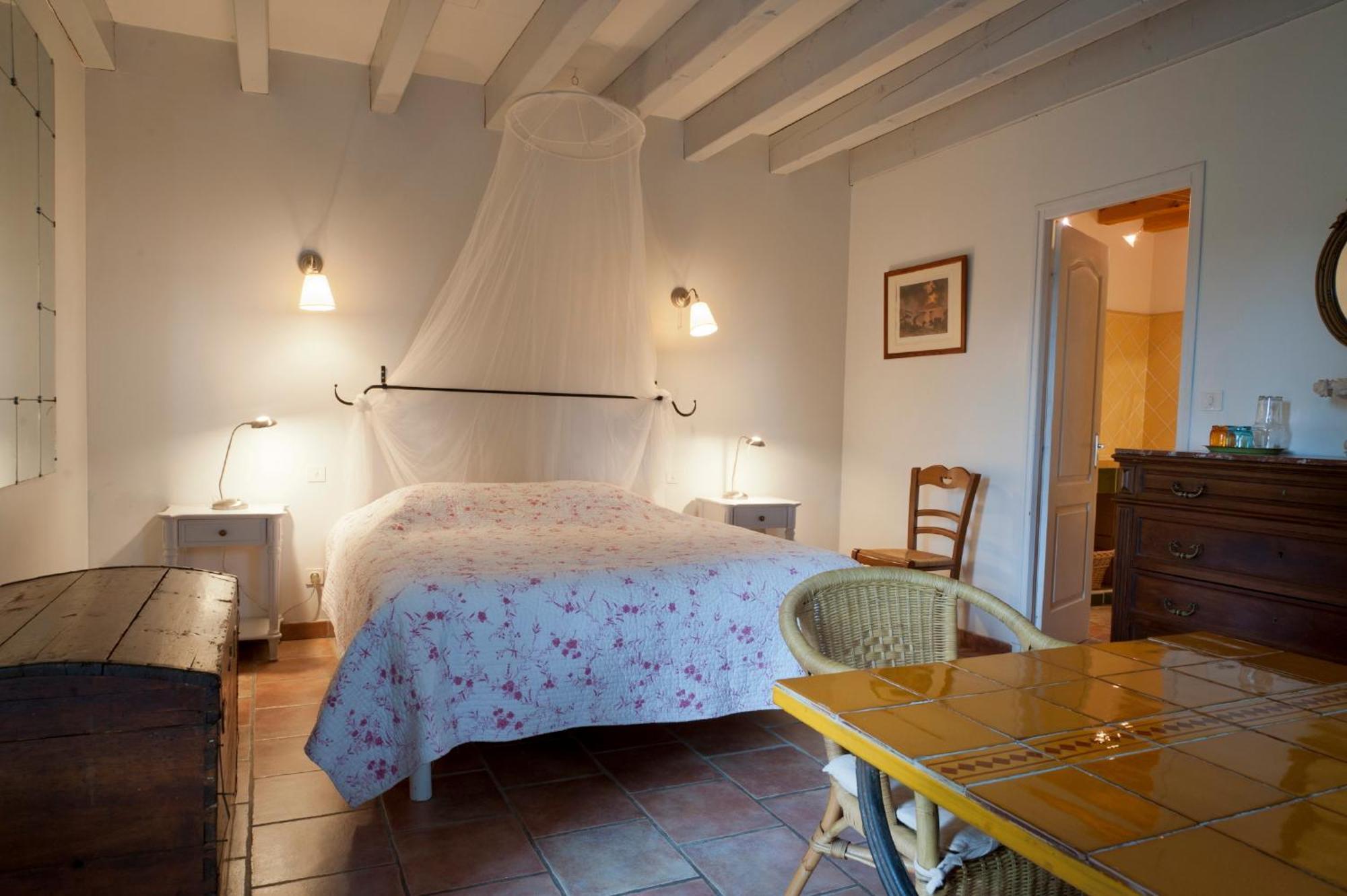 Ecuries Sainte Croix Bed & Breakfast Carcassonne Ngoại thất bức ảnh