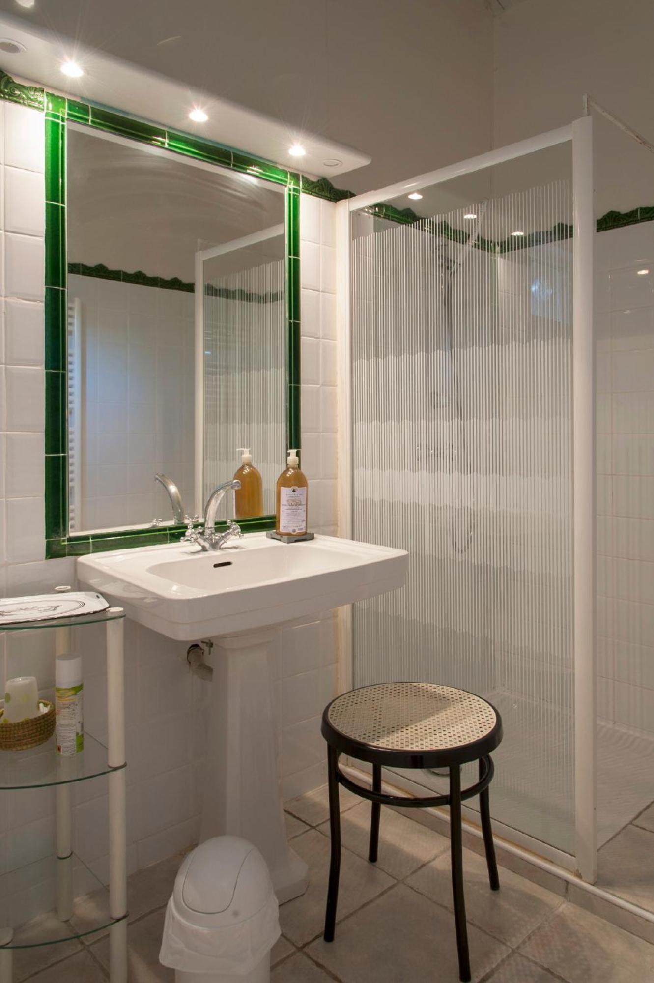 Ecuries Sainte Croix Bed & Breakfast Carcassonne Ngoại thất bức ảnh