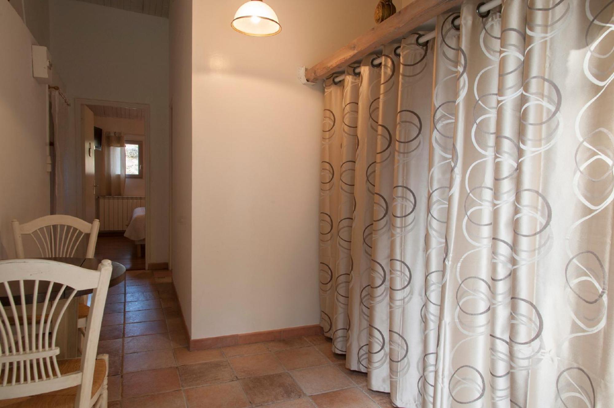 Ecuries Sainte Croix Bed & Breakfast Carcassonne Ngoại thất bức ảnh