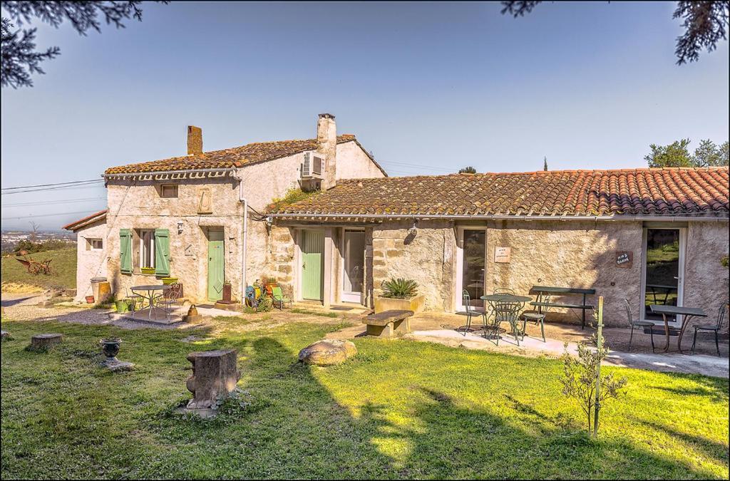 Ecuries Sainte Croix Bed & Breakfast Carcassonne Phòng bức ảnh
