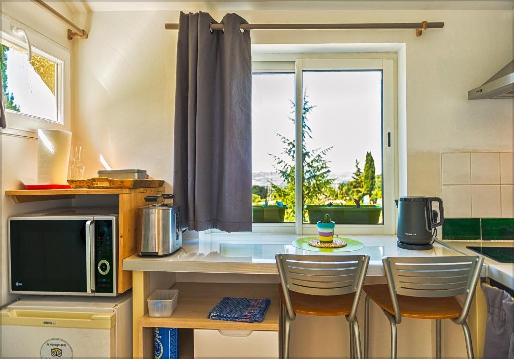 Ecuries Sainte Croix Bed & Breakfast Carcassonne Ngoại thất bức ảnh